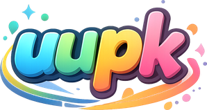 uupk লোগো